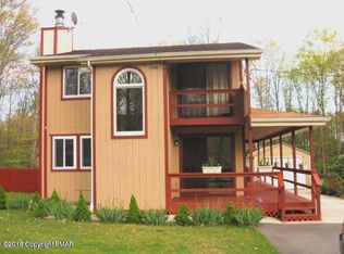 117 Cathleen Dr, East Stroudsburg, PA 18302