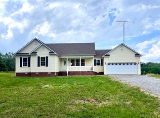 7723 State Route 1124, Farmington, KY 42040