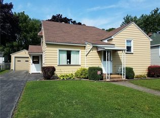 99 Farleigh Ave, Rochester, NY 14606