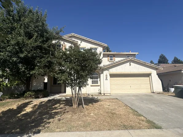 3564 Sarasota Ave, Merced, CA 95348