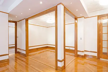 Rented by WAM Partners - William Moses Co.