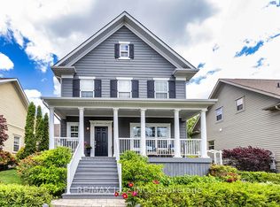 808 Hudson St, Cobourg, ON K9A0G4