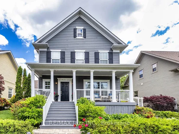 808 Hudson St, Cobourg, ON K9A 0G4