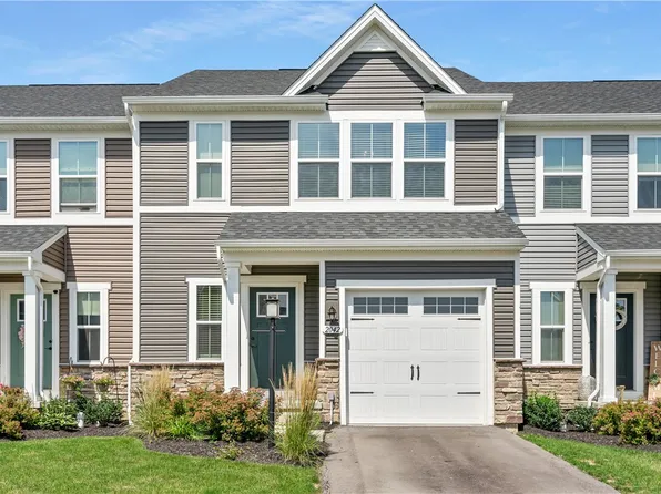 2042 Cade Dr, Monaca, PA 15061