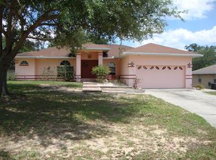 952 Primrose Way, Lake Wales, FL 33853