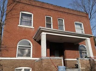 4755-4757 Saint Louis Ave, Saint Louis, MO 63115
