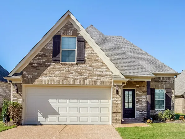 8047 Switzer Dr, Southaven, MS 38671