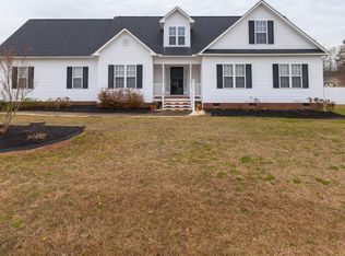 16 Halter Ct, Angier, NC 27501