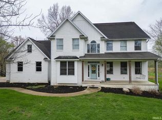 9890 S Tailwater Dr, Bloomington, IN 47401