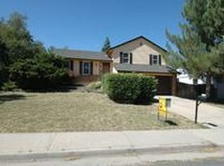 1461 S Chambers Cir, Aurora, CO 80012