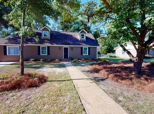 923 Trailmore Cir, Sumter, SC 29154