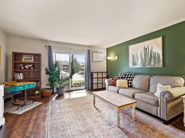 1001 North Sunnyvale Lane #D, Madison, WI 53713