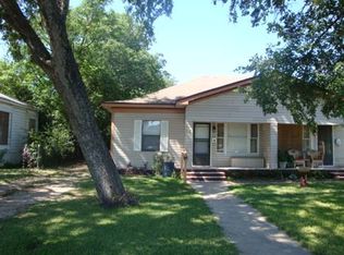 618 E 8th Ave, Belton, TX 76513