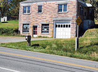 1160 Glendale Rd, Galax, VA 24333