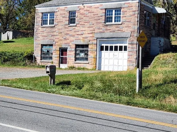 1160 Glendale Rd, Galax, VA 24333