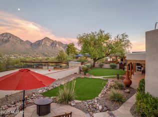 11484 N 1st Ave, Oro Valley, AZ 85737