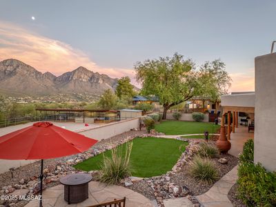 11484 N 1st Ave, Oro Valley, AZ, 85737