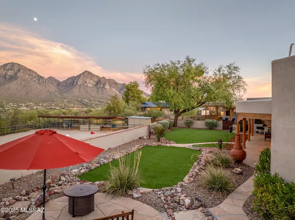 11484 N 1st Ave, Oro Valley, AZ 85737