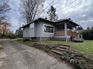 4612 SE 47th Ave, Portland, OR 97206