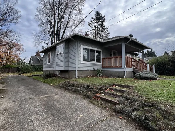 4612 SE 47th Ave, Portland, OR 97206