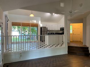 1441 Crabapple Ln, Rocky Mount, NC 27804