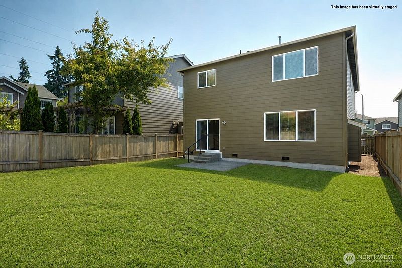 2nd image of 4131 SE 167th Place SE