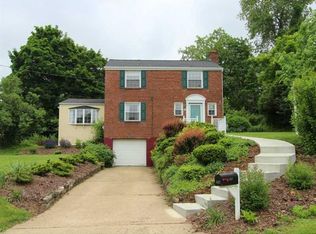 127 Highview Dr, Pittsburgh, PA 15241