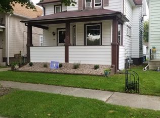 714 45th St, Kenosha, WI 53140