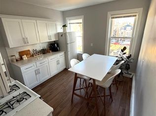 9-11 Houghton St #2, Somerville, MA 02143