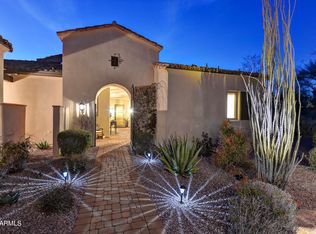 2726 S First Water Ln, Gold Canyon, AZ 85118