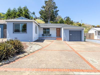 1727 Sweetwood Dr, Daly City, CA, 94015