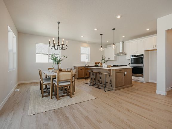 4th image of 1173 E Blackfeet Dr #523