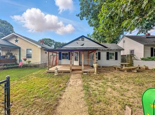 1654 E Bradbury Ave, Indianapolis, IN 46203