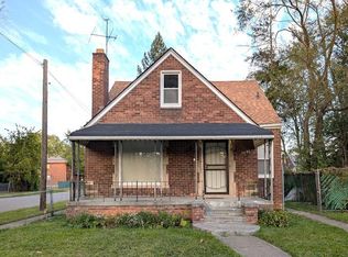 16146 Prevost St, Detroit, MI