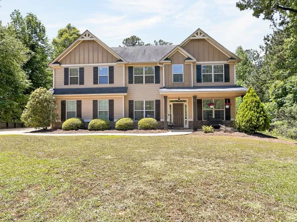 35 Bellinger Pl, Fortson, GA 31808