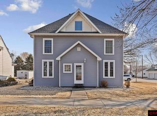 811 1st Ave, Gibbon, MN 55335