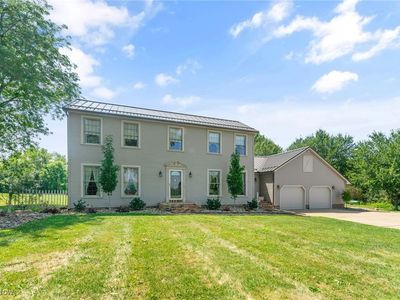 15551 W Calla Rd, Beloit, OH, 44609