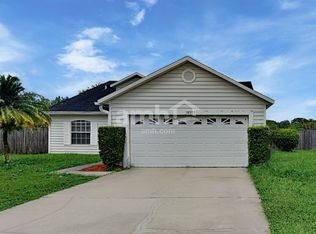 10355 Little Econ St, Orlando, FL 32825