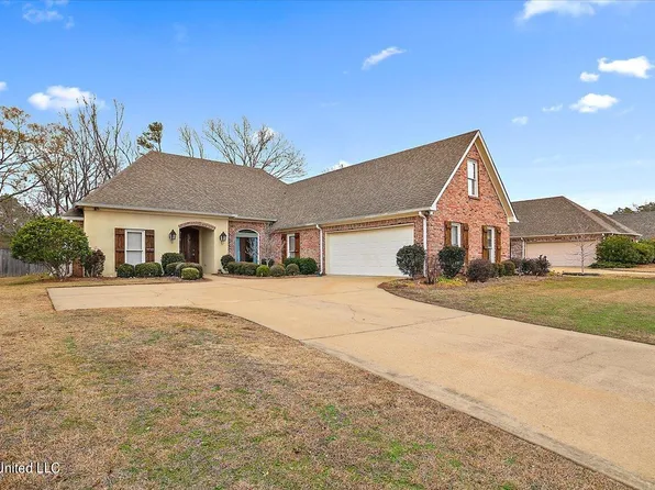 415 Julee Cir, Brandon, MS 39042