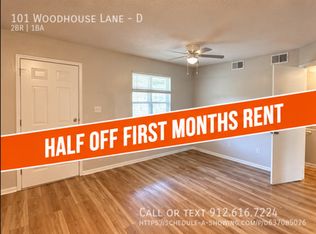 101 Woodhouse Ln #D, Savannah, GA 31406