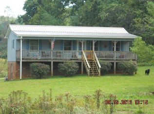 461 Idlewild Rd, West Jefferson, NC 28694