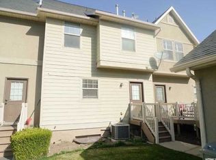 2027 W Crescent Row, Mapleton, UT 84664