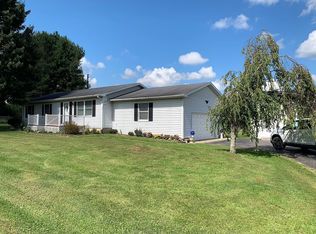 5446 Shawnee Dr, Albany, OH 45710