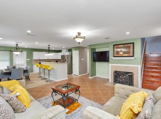 1247 Coppermeade Dr, Houston, TX 77067