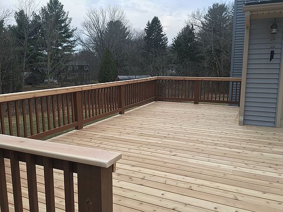 Even more deck