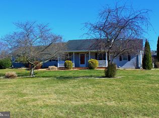 121 Lone Oak Rd, Ranson, WV 25438