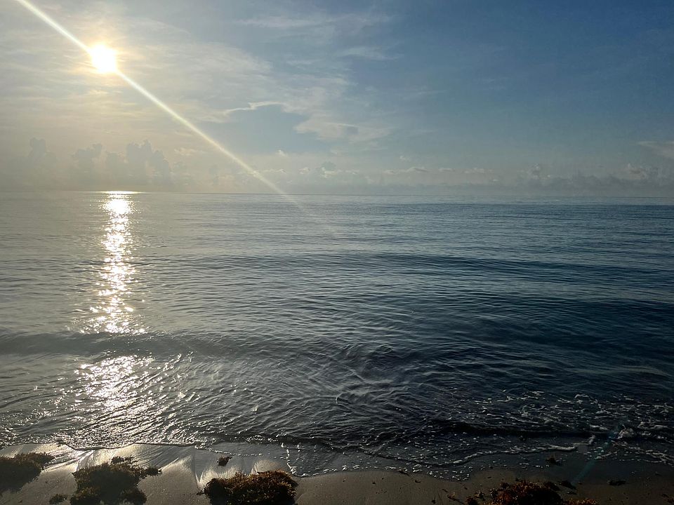 Beautiful beach