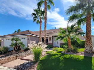 1221 Moorpoint Dr, North Las Vegas, NV 89031