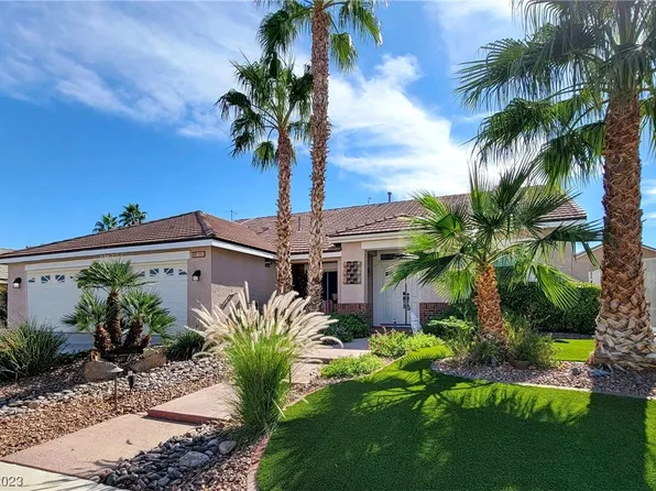 1221 Moorpoint Dr, North Las Vegas, NV 89031