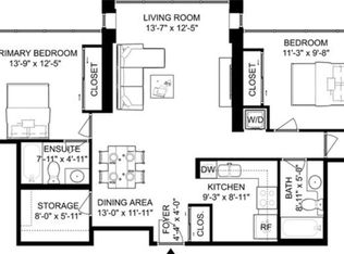 1331 Alberni St #290X, Vancouver, BC V6E 4S1